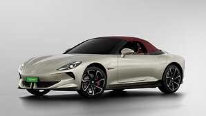 MG Cyberster M9 Get BaaS Option Check New Prices
