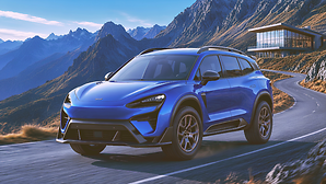McLaren SUV Confirmed Likely to Arrive Before 2030 with Hybrid Powertrain to Rival Lamborghini Urus