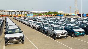 Renault India Resumes Export to Sri Lanka with Kwid Triber and Kiger New Duster to Follow