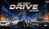 BMW 7 Series Jawa 42 All-Star Ather Konark  Mercedes-Benz GLC 300  The Times Drive Show