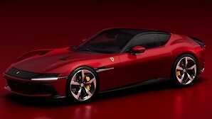 Ferrari Universo Exhibition Coming To India Dates Location and How to Book Tickets