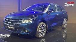 Maruti Suzuki Swift Dzire Baleno CNG AMT Full Prices Revealed Check Variant-Wise Details