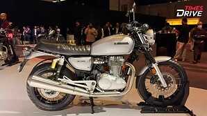 Honda CB500 Launched in India at Rs 275 Lakh Check Variants Engine Features and More