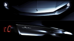 Next-Gen Nissan Skyline to Debut in December 2026 V6 Hybrid Powertrain on the Cards