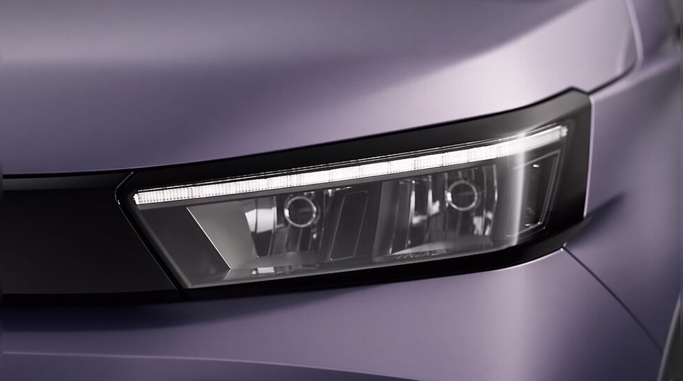 Tata Aeris New Teaser Out What We Know So Far