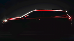 Hyundai Bayon SUV Bookings Open Ahead of India Launch