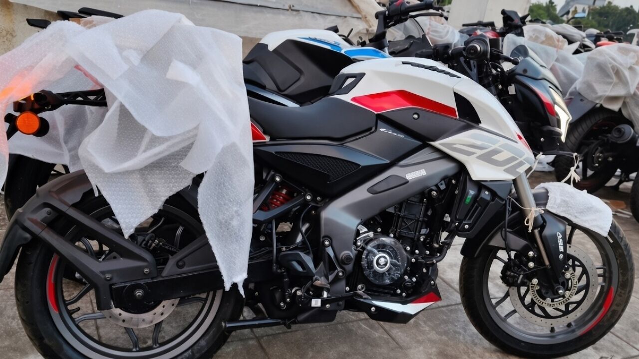 Multiple NS200 Variants Expected