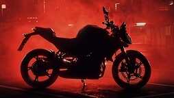 BMW F 450 R Teased Ahead of Debut Design Features and Engine