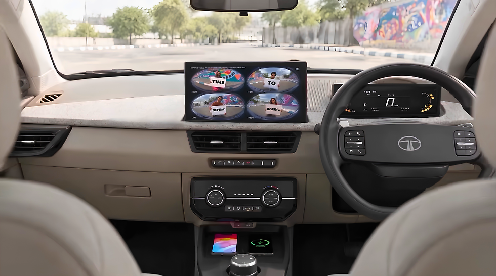 Times Drive