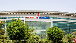 Maruti Suzuki Commissions 300 kW Green Hydrogen Plant at Manesar Facility to Cut Manufacturing Emissions