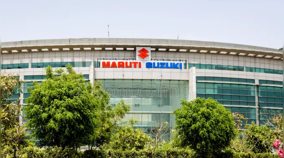 Maruti Suzuki Commissions 300 kW Green Hydrogen Plant at Manesar Facility to Cut Manufacturing Emissions