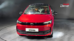 Tata Aeris Launched in India Top 5 Highlights