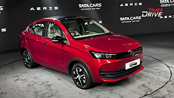 Tata Aeris Variant-Wise Price List for Indian Buyers