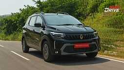 Renault Triber Turbo Launched in India Top 5 Highlights