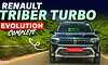 2026 Renault Triber Turbo Review  First Impressions  Performance Test  Times Drive