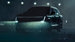 2027 Hyundai Tucson SUV Global Debut Scheduled for October 1