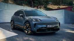 Porsche Cayenne Electric India Launch Today What to Expect