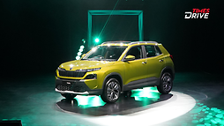Skoda Announces Price Hike of up to Rs 20000 Effective from October 2026