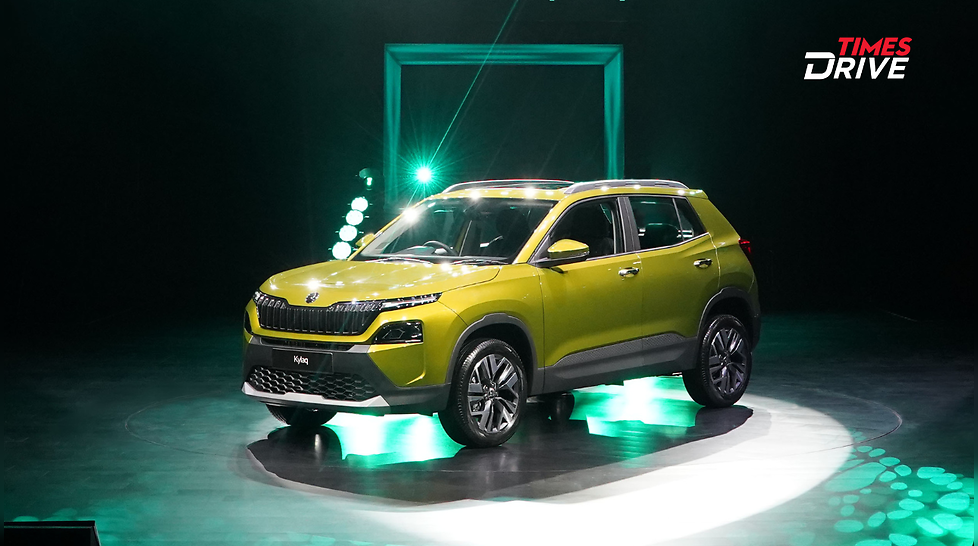 Skoda Announces Price Hike of up to Rs 20000 Effective from October 2026