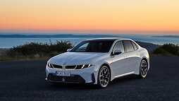 2027 BMW 3 Series Unveiled with 443bhp Will it Come to India