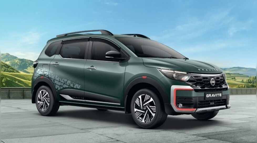 Nissan Gravite Magnite Prices to Increase From October 1 Heres What We Know