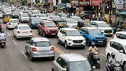 CAFE III Norms 2027 Govt Tightens Fuel Efficiency Rules For Cars EVs Get Super Credits