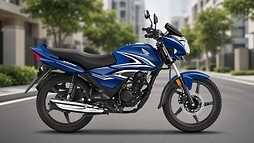 Honda Two-Wheeler Sales Rise 24 Percent in September 2026 Over 7 Lakh Units Sold