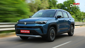 Maruti Suzuki Posts Over 36 Percent Growth in Car Sales for September 2026