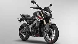 Bajaj Pulsar NS400Z Gets New TFT Console with Google Maps Mirroring Price Features and More