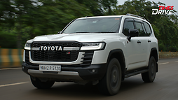 Toyota Car Sales Decline by 7 Percent in September 2026