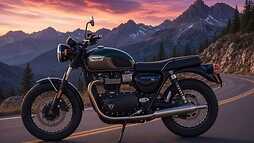 Triumph Bonneville 400 Global Debut Tomorrow Heres What to Expect