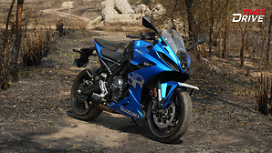 Suzuki Motorcycle India Sales Up 8 Percent in September 2026 Exports Jump 41 Percent