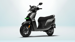 Ampere Nexus EX Electric Scooter Launched in India at Rs 129 lakh with 136 Km Claimed Range