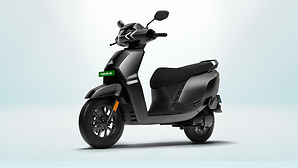 Ampere Nexus EX Electric Scooter Launched in India at Rs 129 lakh with 136 Km Claimed Range