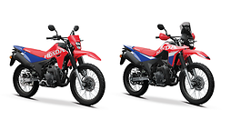 Honda XR300 Rally XR300L Launched In India Price Engine Power Features and More