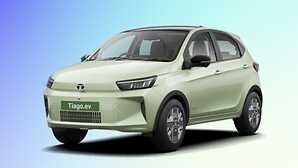 Electric Cars with BaaS You Can Buy in India From MG Windsor to Tata Tiago