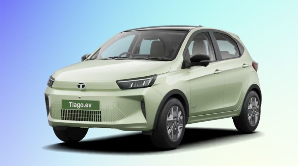 Electric Cars with BaaS You Can Buy in India From MG Windsor to Tata Tiago