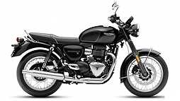 Triumph Bonneville T4 Launched in India at Rs 255 Lakh Features Specs and More
