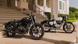 Royal Enfield Classic 350 Gets Price Hike Check Variant-Wise Prices