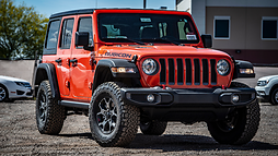 How To Choose The Right Tyres For Your SUV HT vs AT vs MT Explained