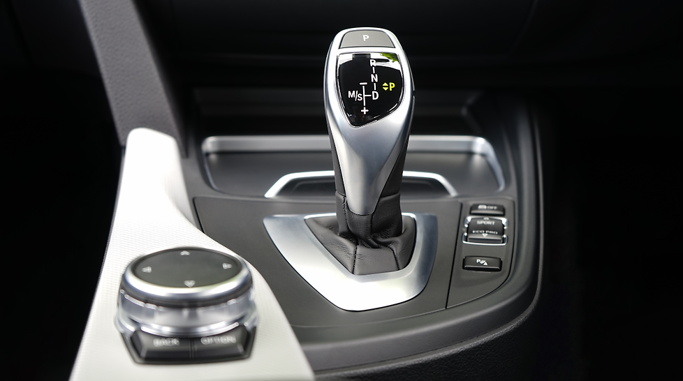 How To Drive An Automatic Car A Beginners Guide