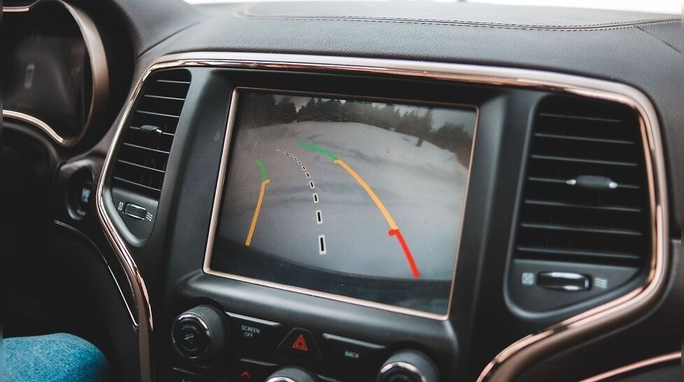 Car Safety Features Explained From Airbags to ADAS What Do They Actually Do