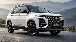 MG Hector Snowstorm and Blackstorm Edition Launched in India with Rs 1999 Lakh Check Whats New