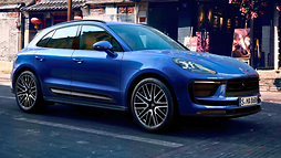 Porsche Macan Petrol Return Confirmed for 2028 EV-Only Strategy Reversed