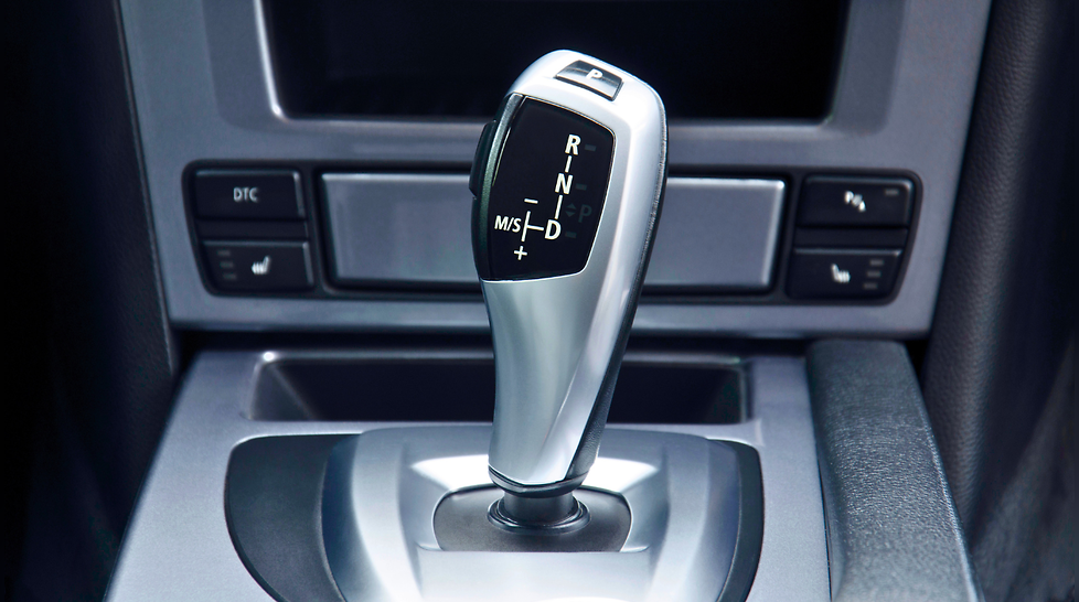 Are You Driving Your Automatic Car Wrong 5 Habits to Stop