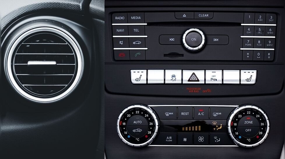 Car AC Not Cooling Properly Heres What Could Be Wrong