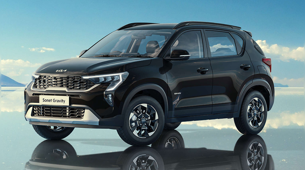 5 Most Affordable Cars with Front Parking Sensors You Can Buy in India