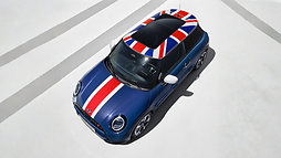 Mini Cooper Oxford Edition Bookings Open Ahead of India Launch