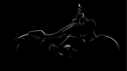 Harley-Davidson Sprint 440 Teased with Street Bob Inspired Design