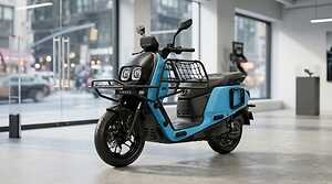 River Indie Electric Scooter to Be Sold on Flipkart Ahead of Big Billion Days Sale
